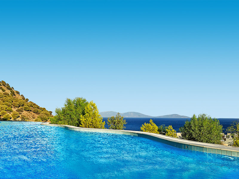 Mitsis Family Village 7