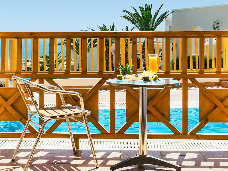 Mitsis Family Village 9