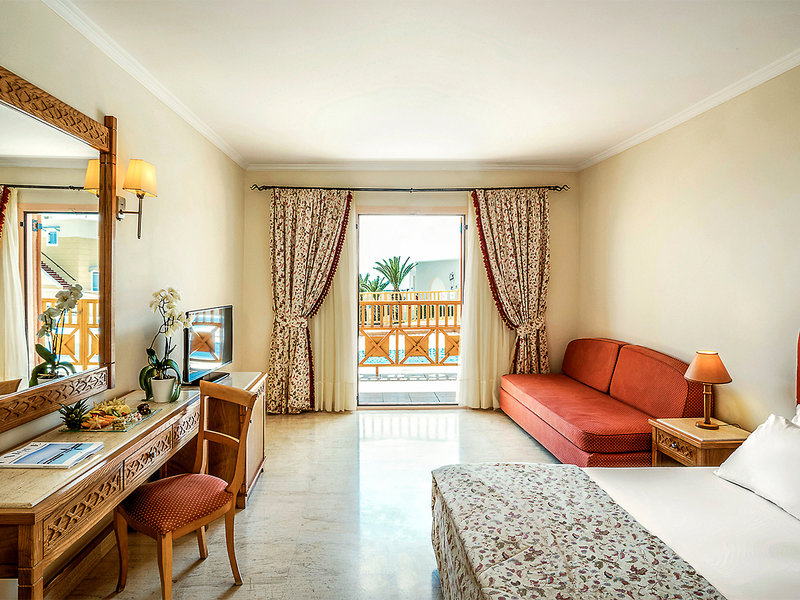 Mitsis Family Village 15