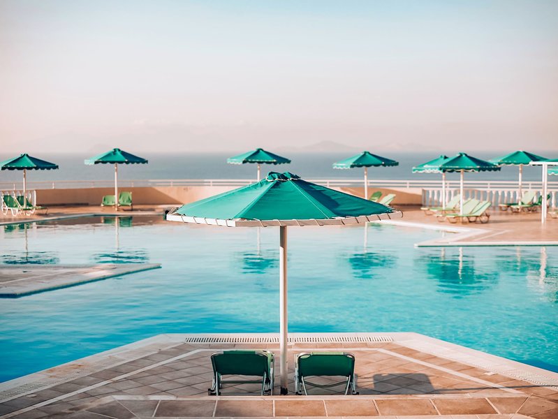 Mitsis Family Village Beach Hotel 1