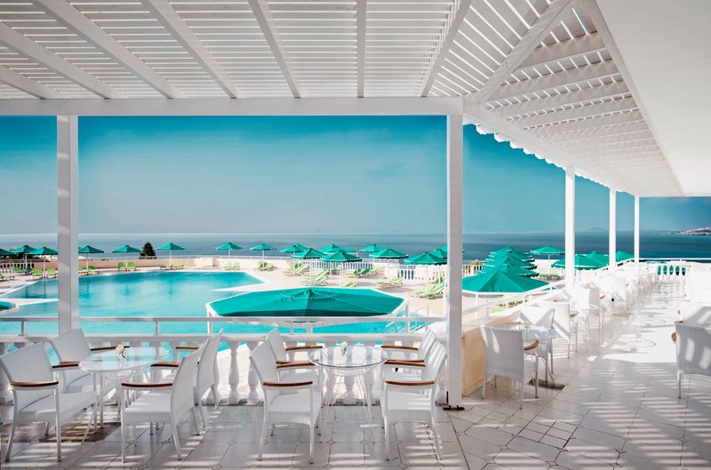 Mitsis Family Village Beach Hotel 9