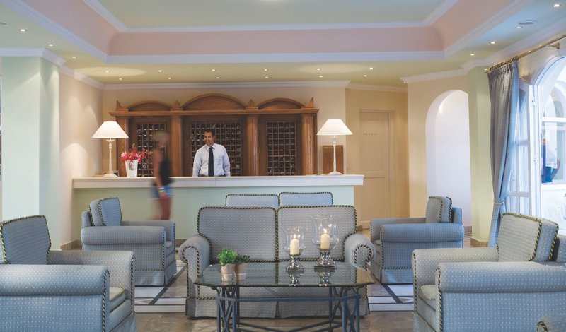 Mitsis Family Village Beach Hotel 13