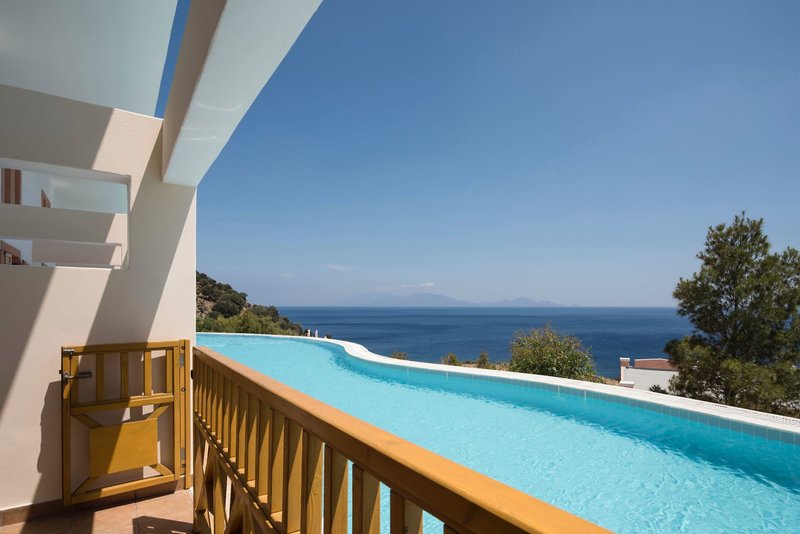 Mitsis Family Village Beach Hotel 21