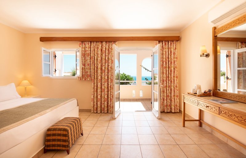 Mitsis Family Village Beach Hotel 24