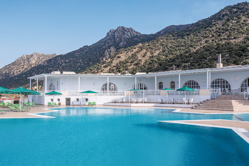 Mitsis Family Village Beach Hotel 1