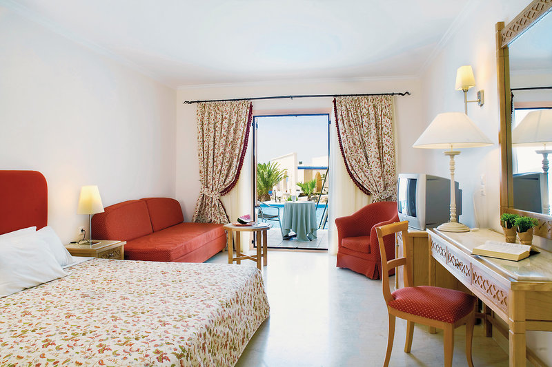 Mitsis Family Village Beach Hotel 2