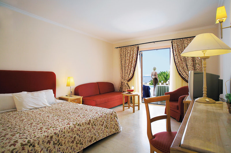 Mitsis Family Village Beach Hotel 3