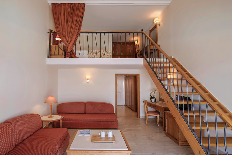 Mitsis Family Village Beach Hotel 6