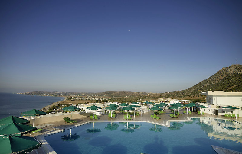 Mitsis Family Village Beach Hotel 9