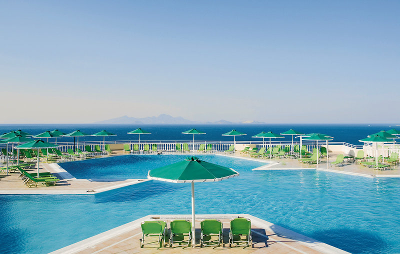 Mitsis Family Village Beach Hotel 10