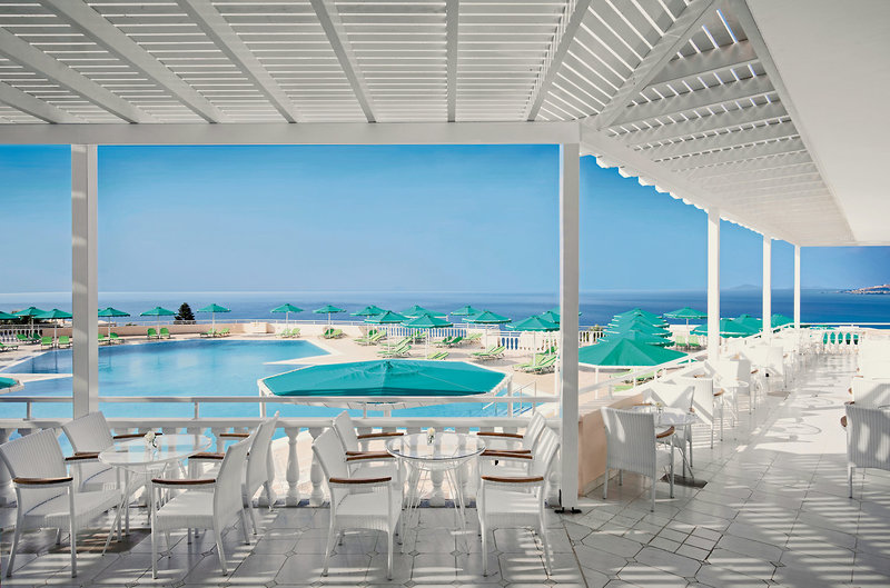 Mitsis Family Village Beach Hotel 13