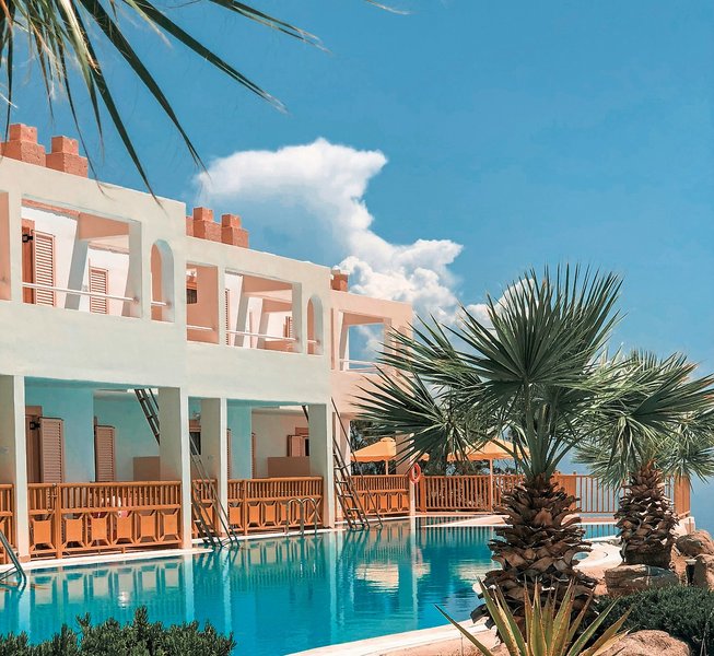 Mitsis Family Village Beach Hotel 19