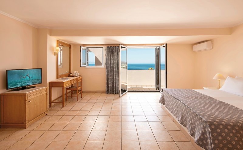 Mitsis Family Village Beach Hotel 21