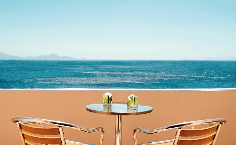 Mitsis Family Village Beach Hotel 22