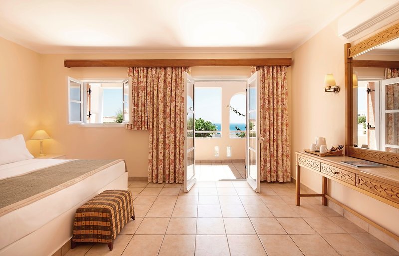 Mitsis Family Village Beach Hotel 24