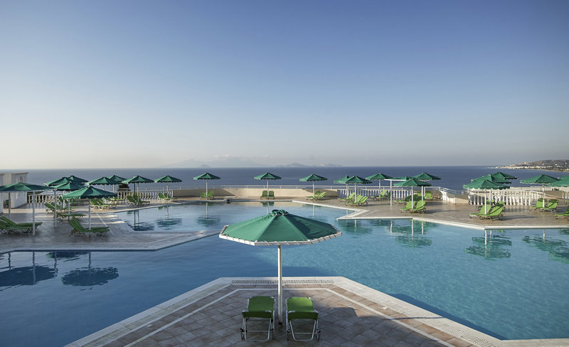 Mitsis Family Village 2