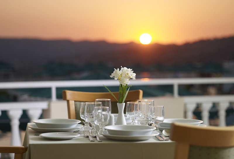 Mitsis Family Village 8