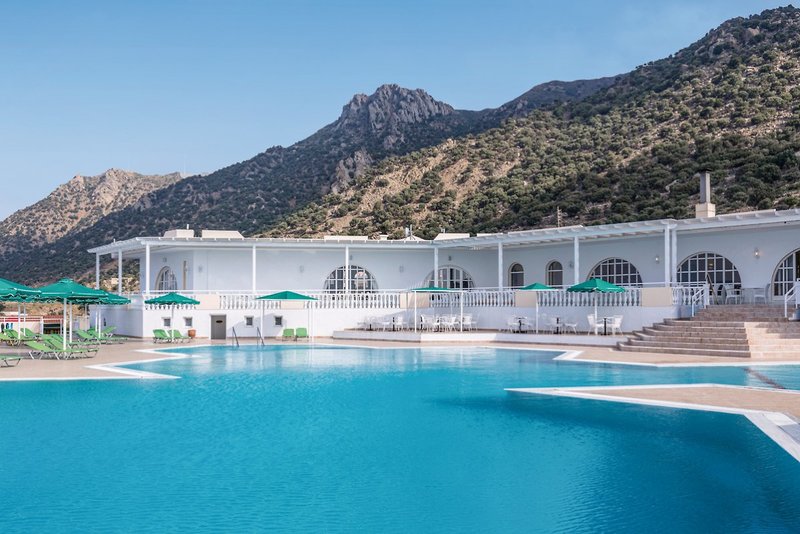 Mitsis Family Village 1