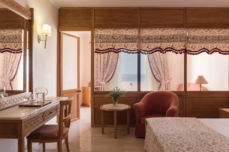 Mitsis Family Village 5