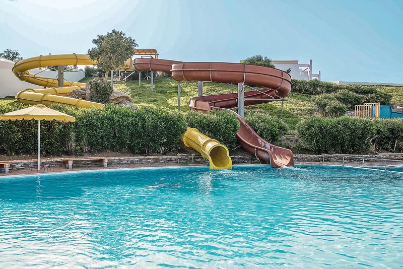Mitsis Family Village 10