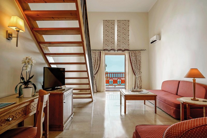 Mitsis Family Village 16