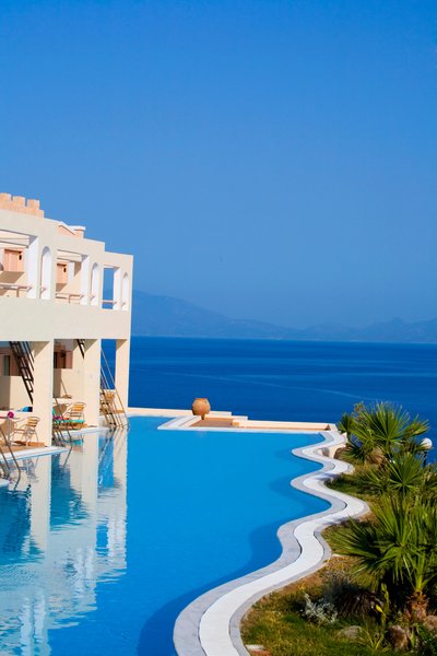 Mitsis Family Village 6