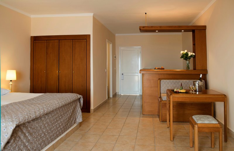 Mitsis Family Village 9