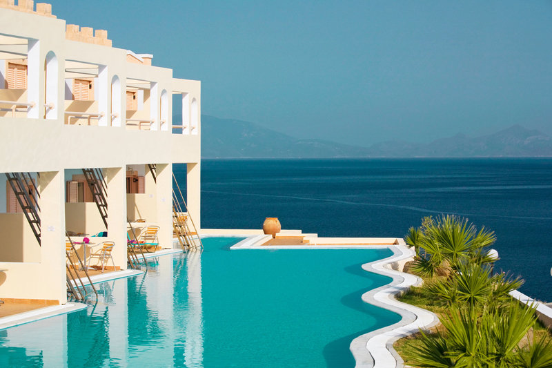 Mitsis Family Village 4