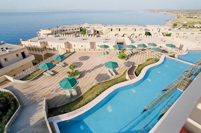 Mitsis Family Village 8