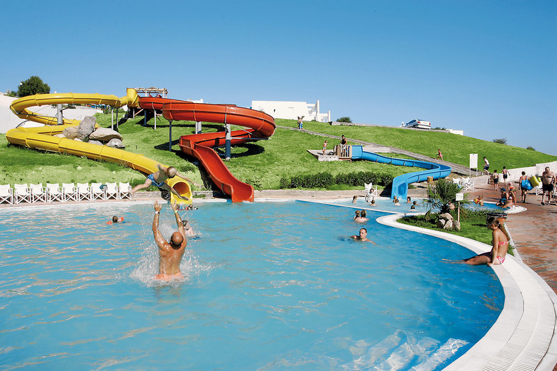 Mitsis Family Village 12