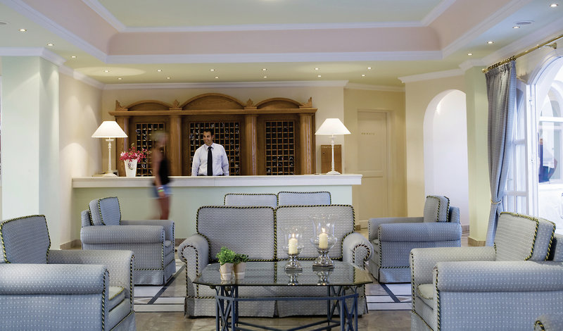 Mitsis Family Village 14