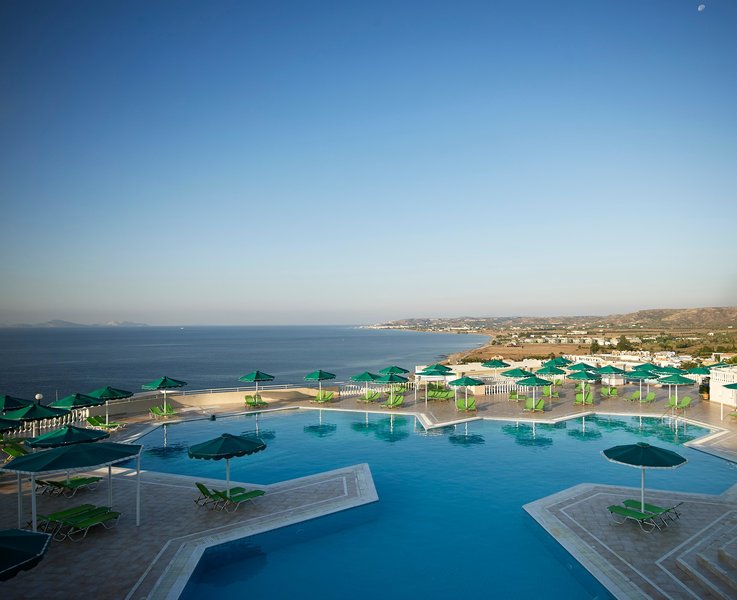 Mitsis Family Village 3