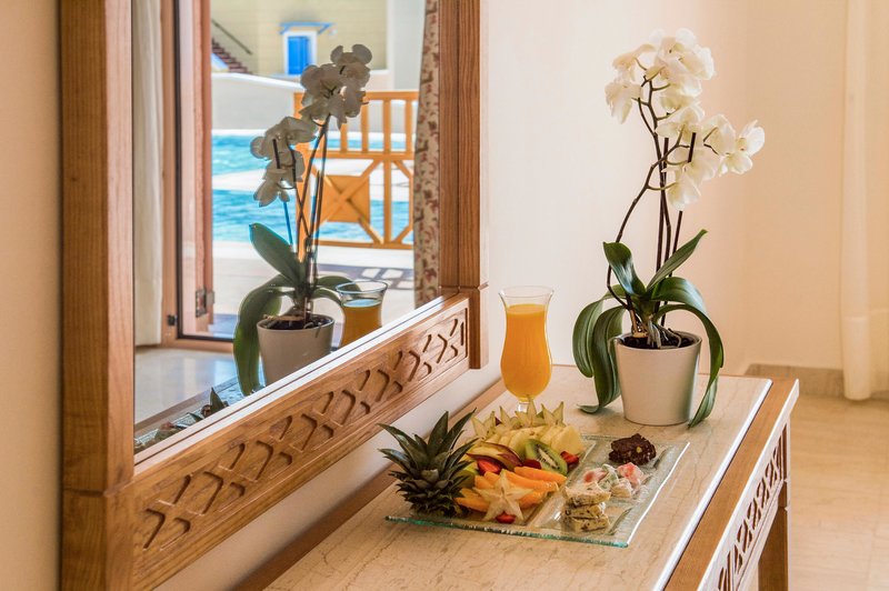 Mitsis Family Village 13