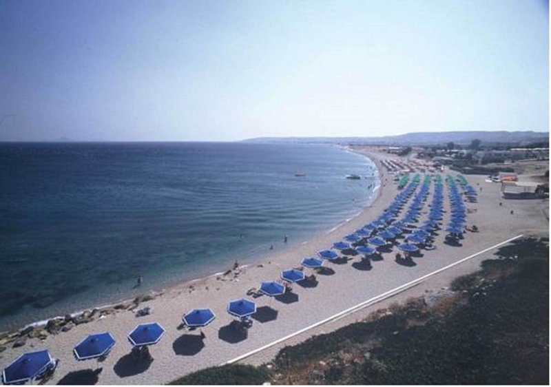 Mitsis Family Village 6