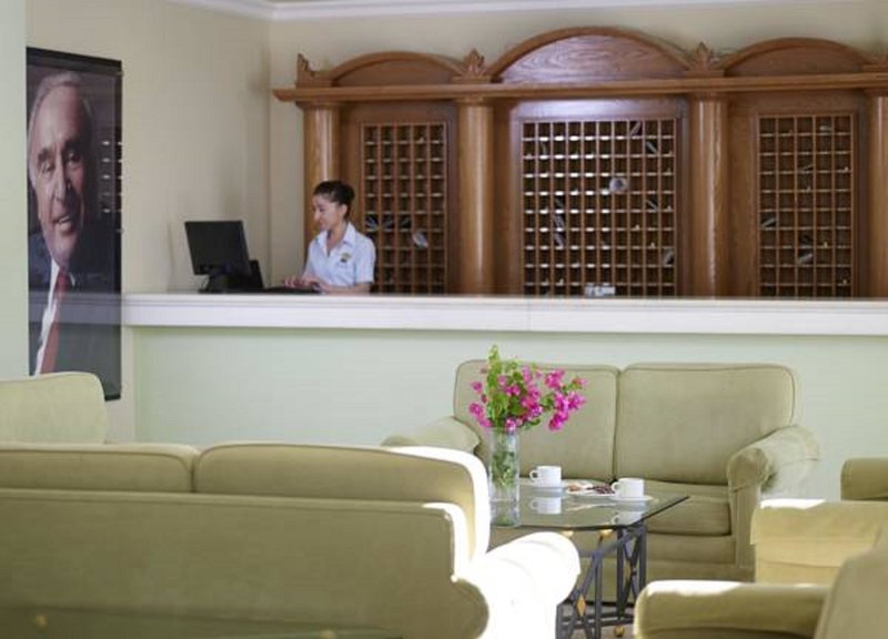 Mitsis Family Village 18