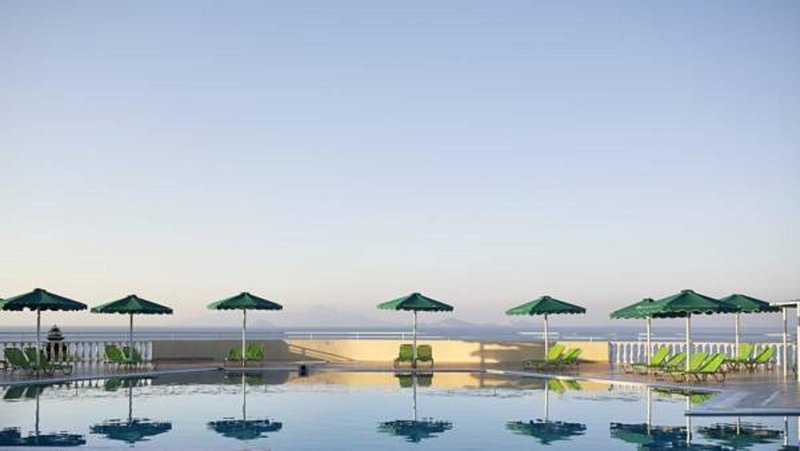 Mitsis Family Village 28