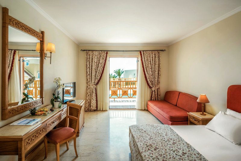 Mitsis Family Village 30