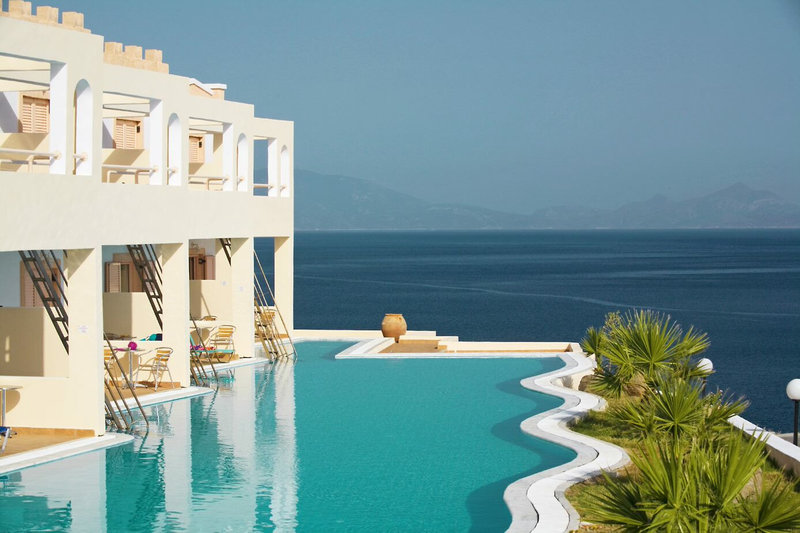 Mitsis Family Village 1