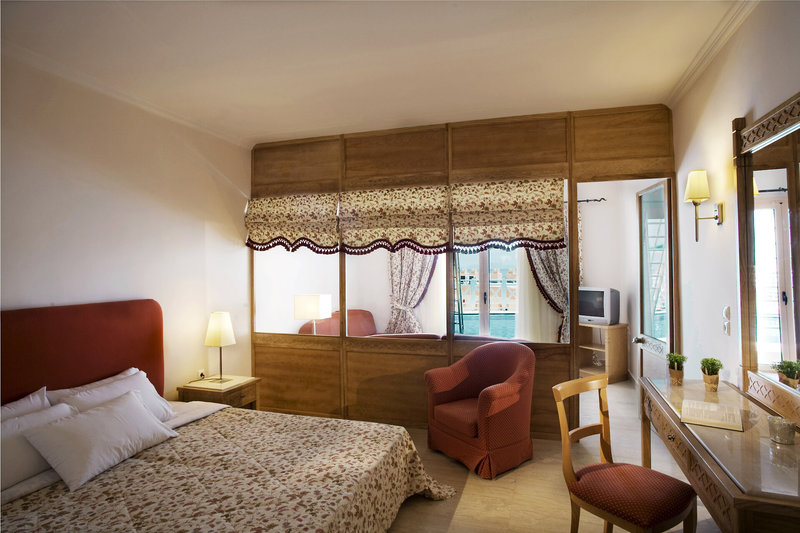 Mitsis Family Village 7