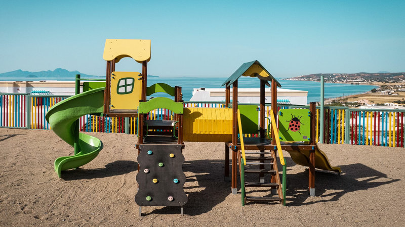 Mitsis Family Village 12