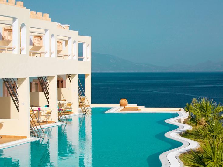 Mitsis Family Village 1