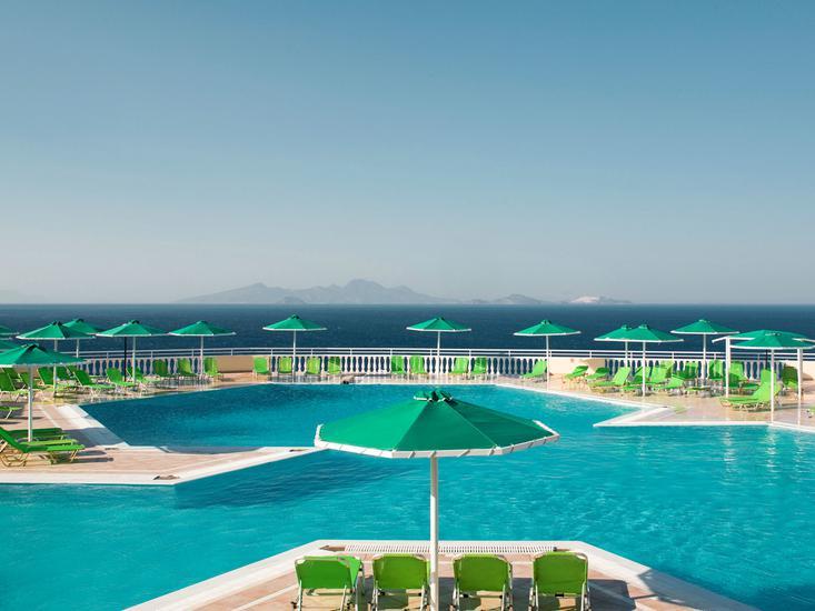 Mitsis Family Village 2