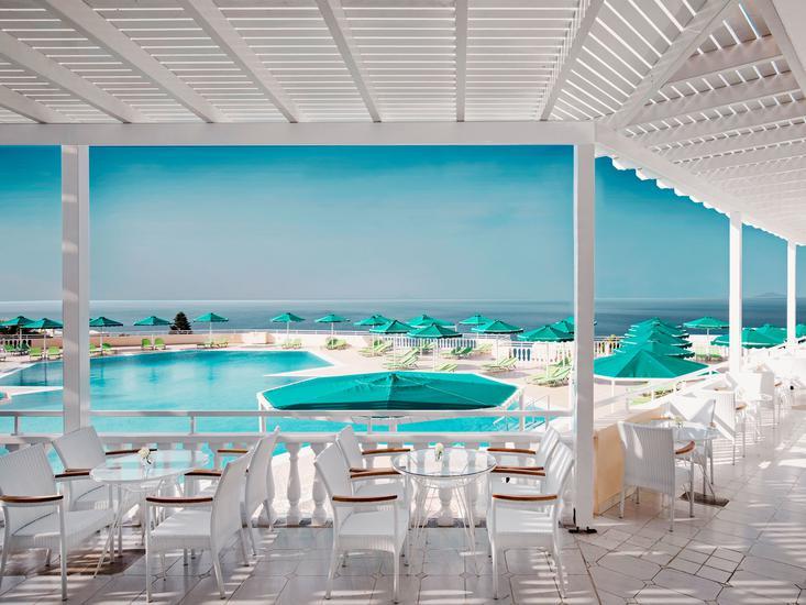 Mitsis Family Village 5