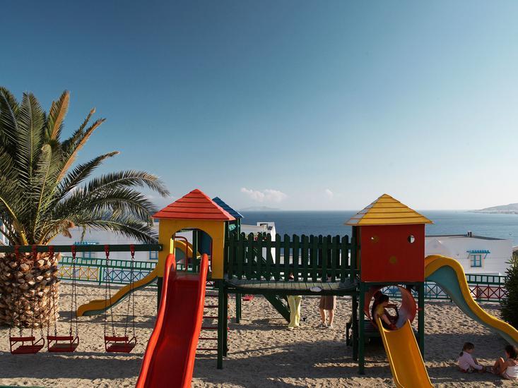 Mitsis Family Village 6