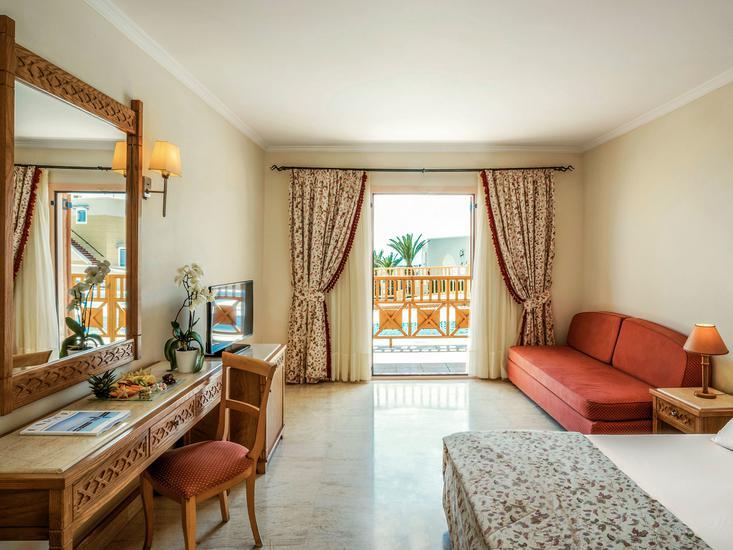 Mitsis Family Village 9