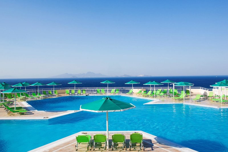 Mitsis Family Village 10