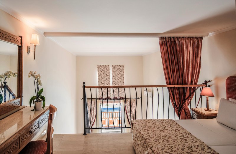 Mitsis Family Village 22