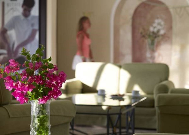 Mitsis Family Village 30