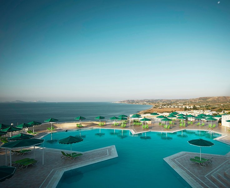 Mitsis Family Village Beach Hotel 6