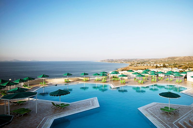 Mitsis Family Village Beach Hotel 11